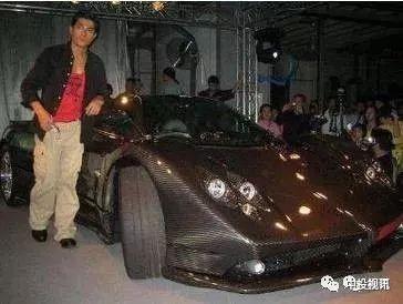 娱乐圈吃瓜兄弟是谁啊图片,他是谁? 第3张 娱乐圈吃瓜兄弟是谁啊图片,他是谁? 第3张