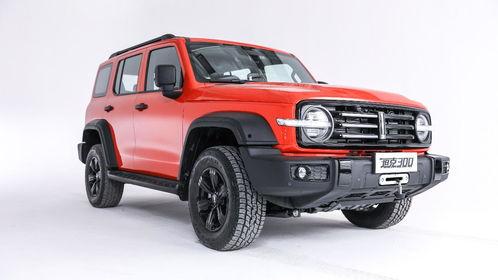 坦克汽车最新爆料,揭秘最新爆料背后的科技革新 第3张 坦克汽车最新爆料,揭秘最新爆料背后的科技革新 第3张