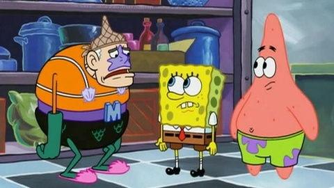 海绵宝宝爆料视频大全,揭秘比基尼海滩的欢乐秘密 第2张 海绵宝宝爆料视频大全,揭秘比基尼海滩的欢乐秘密 第2张