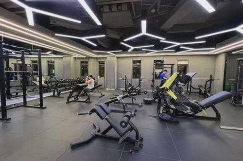 健身最新爆料,揭秘2023年度健身界最新爆料与趋势 第3张 健身最新爆料,揭秘2023年度健身界最新爆料与趋势 第3张