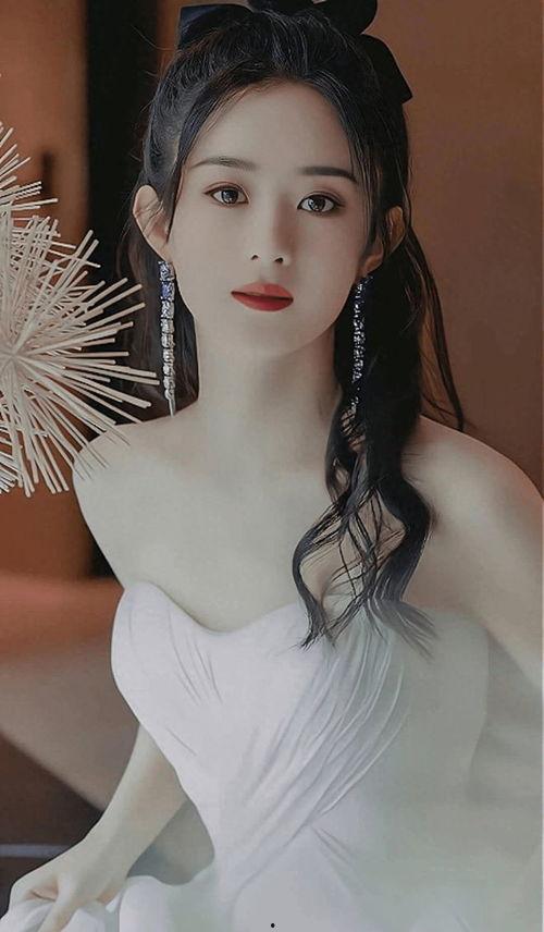 圈内爆料刘亦菲赵丽颖,娱乐圈的神秘邂逅 第3张 圈内爆料刘亦菲赵丽颖,娱乐圈的神秘邂逅 第3张