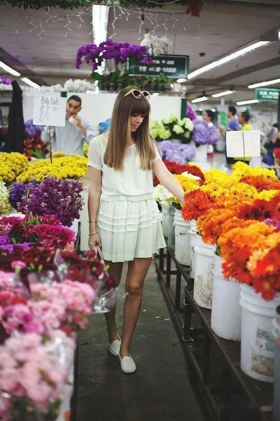 抖音花店老板娘爆料视频,揭秘花店行业背后的惊人真相！  第3张