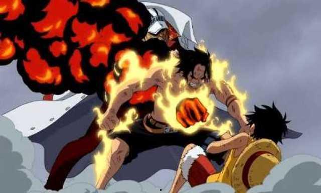 航海王艾斯技能爆料视频,艾斯神秘技能大揭秘,震撼来袭!  第3张 航海王艾斯技能爆料视频,艾斯神秘技能大揭秘,震撼来袭!  第3张