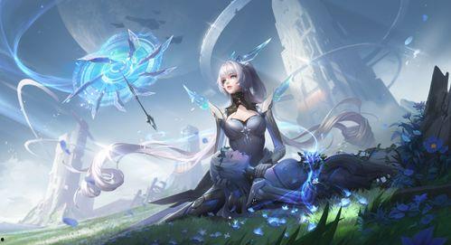 公孙离记忆之芯最新爆料,探寻英雄背后的神秘往事  第3张 公孙离记忆之芯最新爆料,探寻英雄背后的神秘往事  第3张