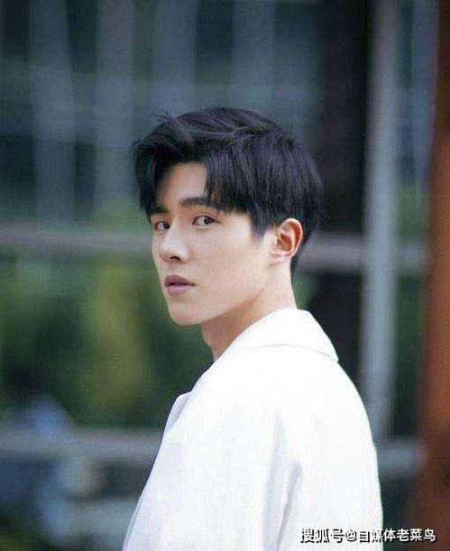 爆料刘昊然相亲视频,揭秘明星私生活背后的真实情感  第3张 爆料刘昊然相亲视频,揭秘明星私生活背后的真实情感  第3张