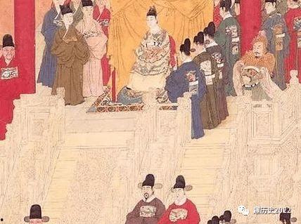 明朝最新爆料事件,最新爆料事件震惊朝野  第3张 明朝最新爆料事件,最新爆料事件震惊朝野  第3张