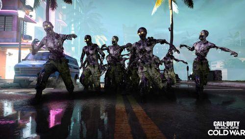 使命召唤新活动最新爆料,惊险刺激,全新挑战等你来战!  第2张 使命召唤新活动最新爆料,惊险刺激,全新挑战等你来战!  第2张