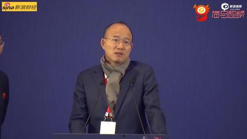 爆料郭广昌进展最新消息,揭秘商业巨头的新动向  第3张 爆料郭广昌进展最新消息,揭秘商业巨头的新动向  第3张