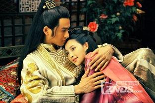 华胥引全集在线观看,穿越时空的奇幻之旅  第2张 华胥引全集在线观看,穿越时空的奇幻之旅  第2张