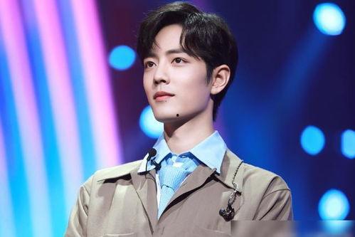 沈阳日报爆料肖战视频最新,沈阳日报独家爆料，精彩瞬间引网友热议  第3张