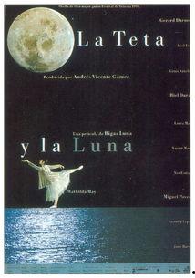 乳房与月亮在线观看,乳房与月亮的神秘邂逅  第2张